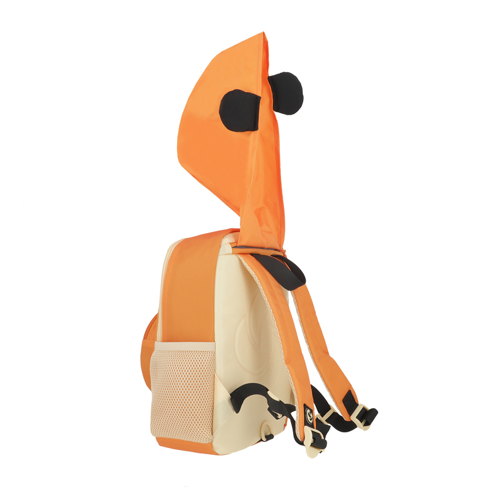 MOCHILA SAMSONITE NARANJA DREAM RIDER TIGER - 5