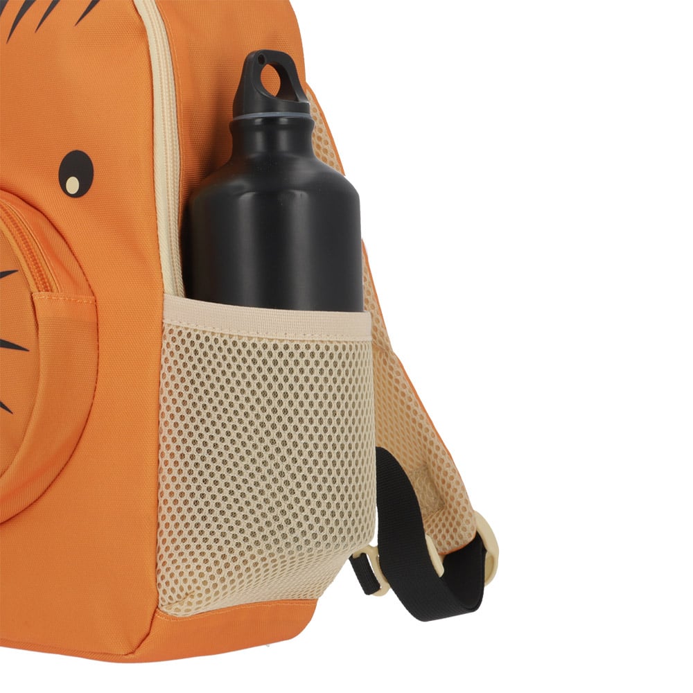 MOCHILA SAMSONITE NARANJA DREAM RIDER TIGER - 6