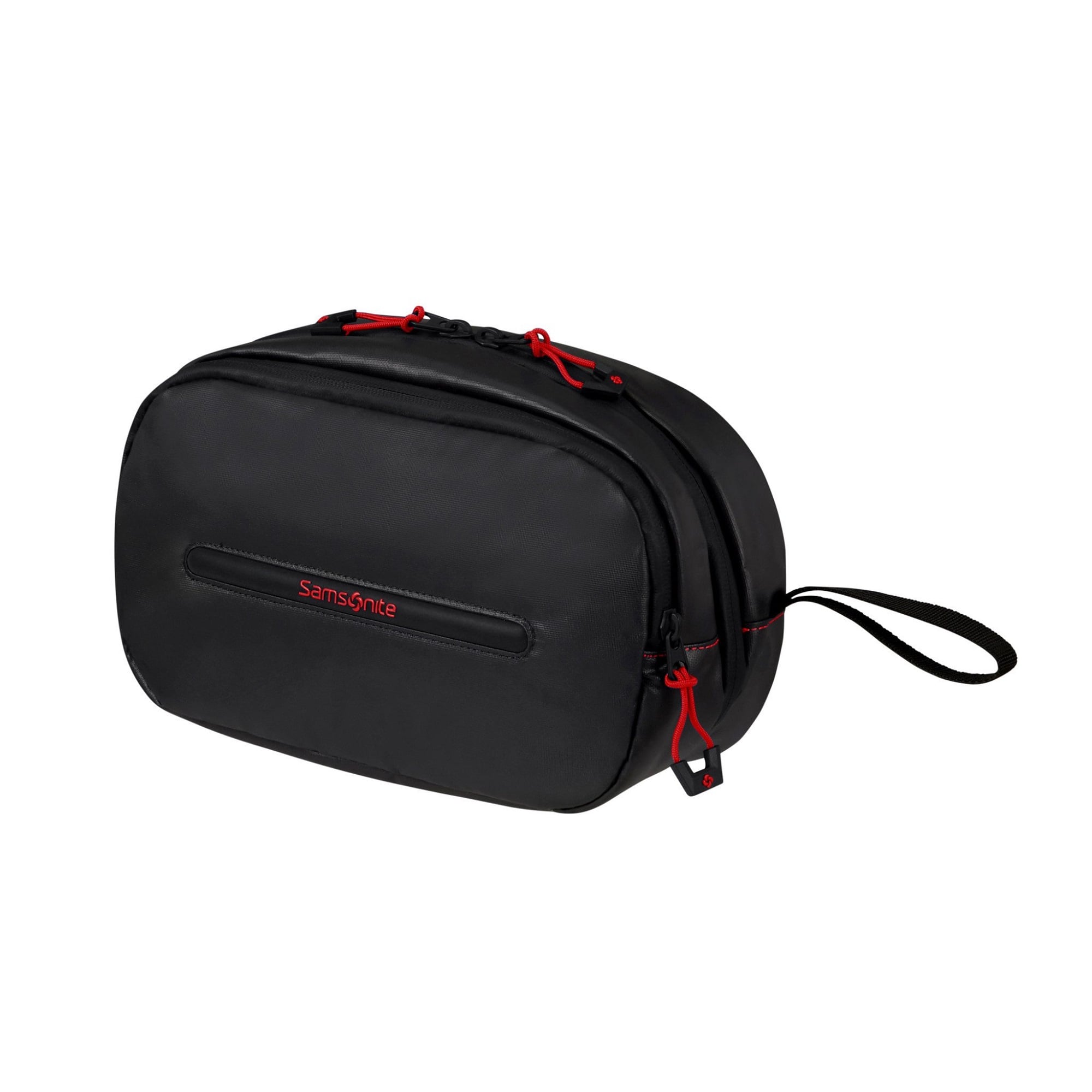 ESTUCHE SAMSONITE ECODIVER TOILET KIT NEGRO BLACK - 2