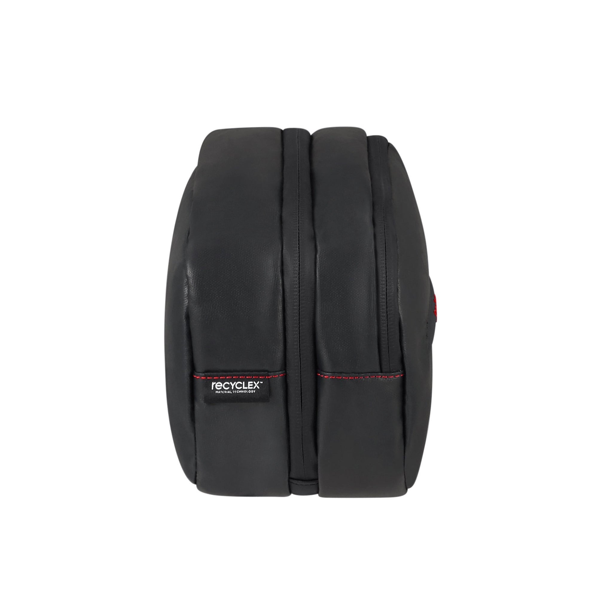ESTUCHE SAMSONITE ECODIVER TOILET KIT NEGRO BLACK - 4