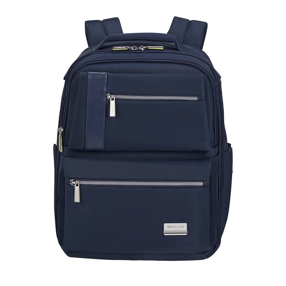 MOCHILA SAMSONITE OPENROAD CHIC 2.0 AZUL 14.1'' ECLIPSE BLUE - 1