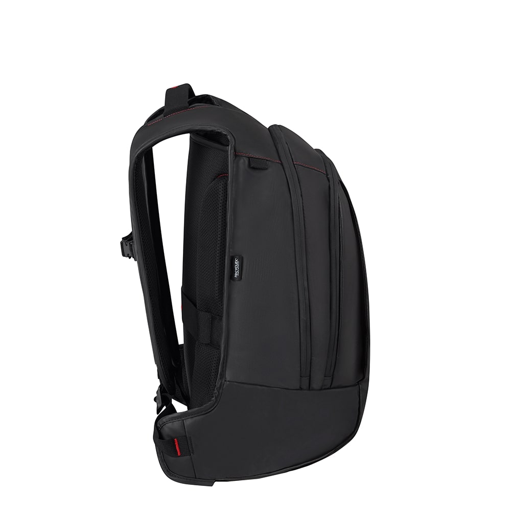 MOCHILA SAMSONITE ECODIVER NEGRO 17.3'' BLACK - 9