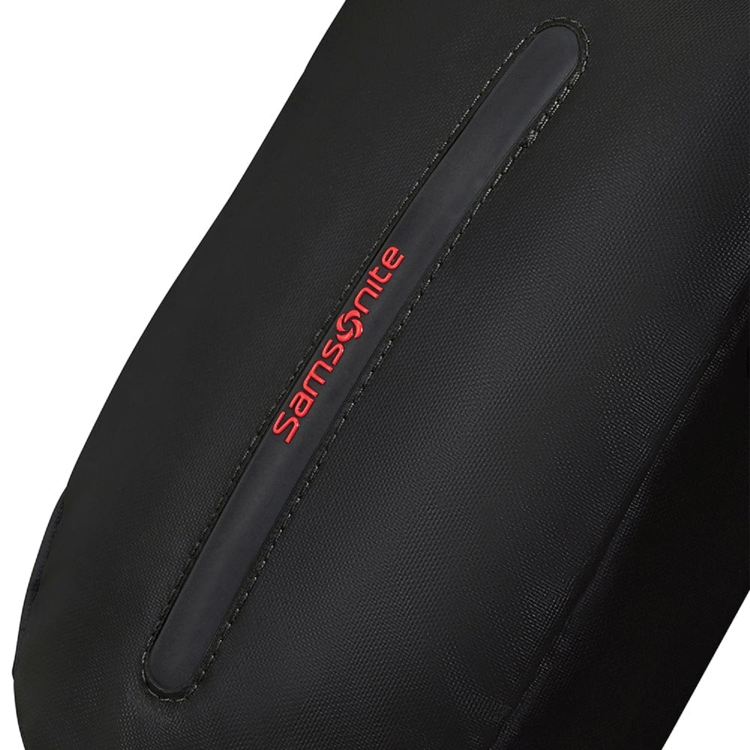 CANGURO SAMSONITE ECODIVER NEGRO URBANO PEQUEÑO BLACK - 7