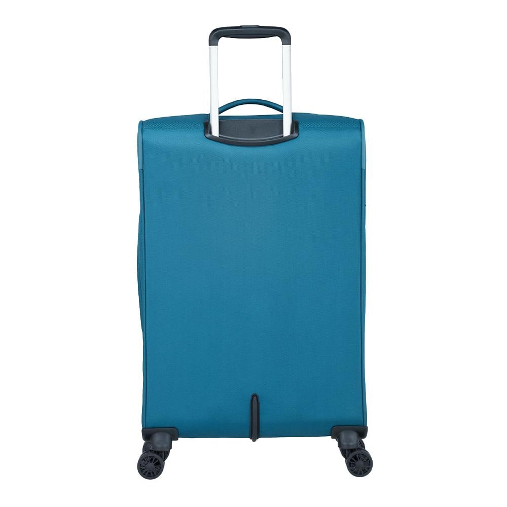 MALETA BLANDA SUMMERFUNK MEDIANA TEAL - 3