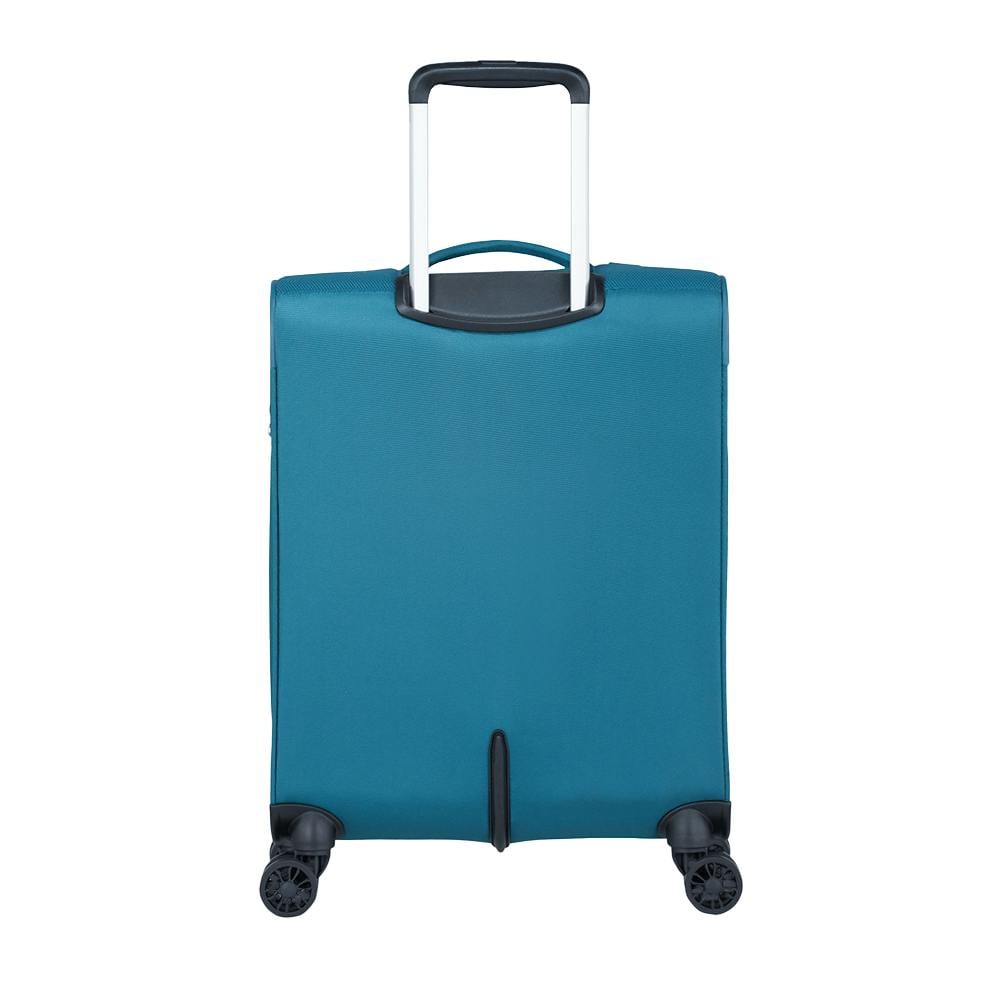 MALETA BLANDA SUMMERFUNK CABINA TEAL - 3