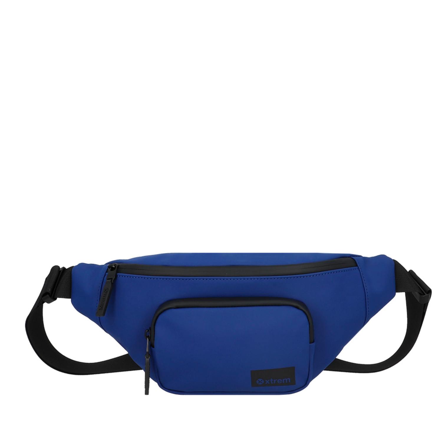 CANGURO RIÑONERA XTREM MUJER ELLA 4XT PACIFIC PACIFIC BLUE - 1