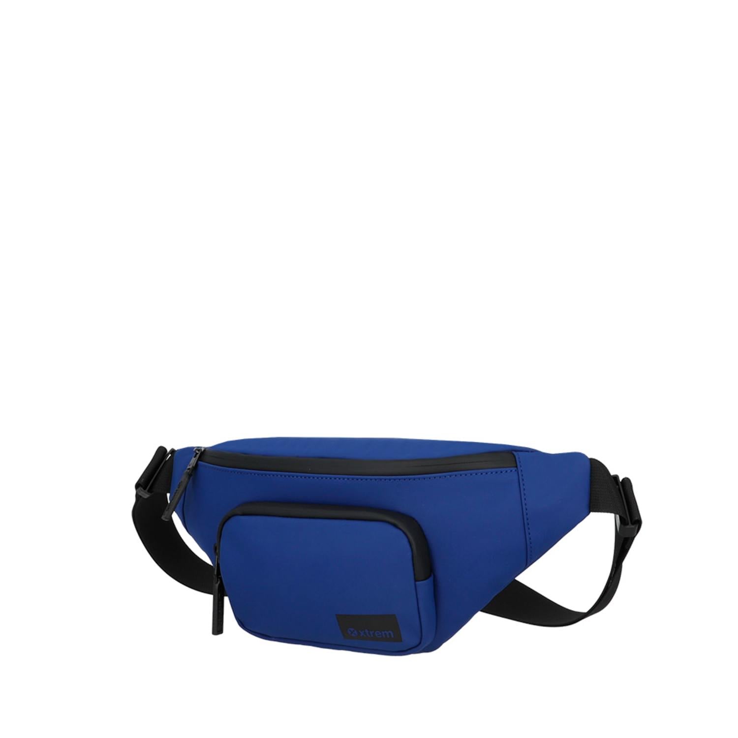 CANGURO RIÑONERA XTREM MUJER ELLA 4XT PACIFIC PACIFIC BLUE - 3