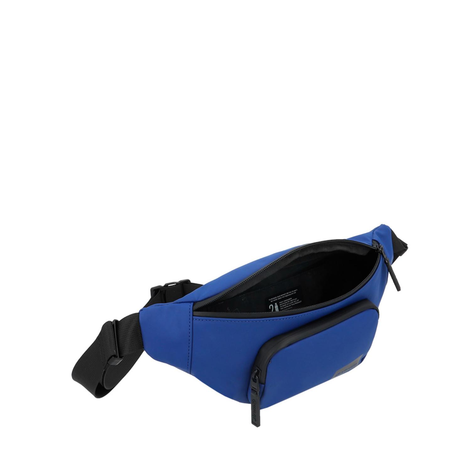 CANGURO RIÑONERA XTREM MUJER ELLA 4XT PACIFIC PACIFIC BLUE - 5