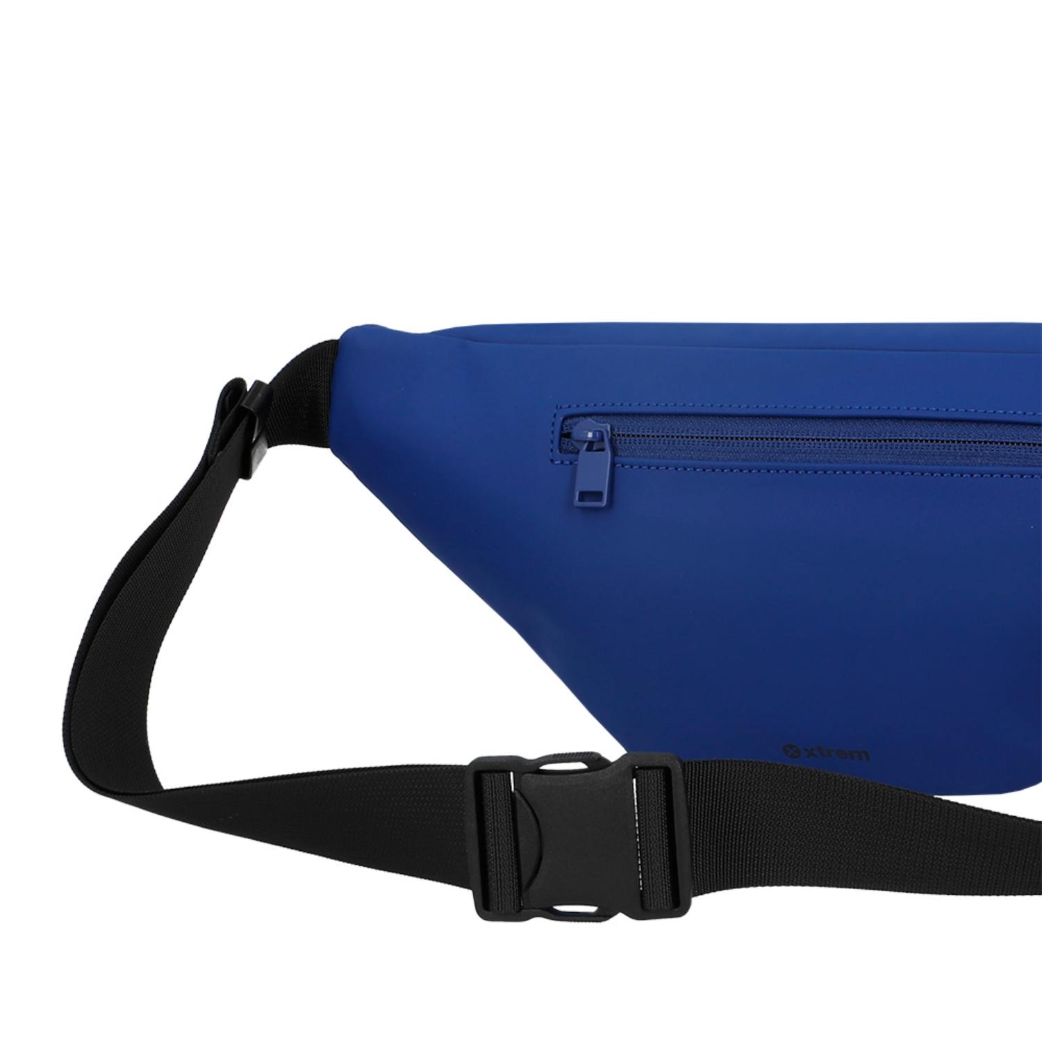 CANGURO RIÑONERA XTREM MUJER ELLA 4XT PACIFIC PACIFIC BLUE - 6