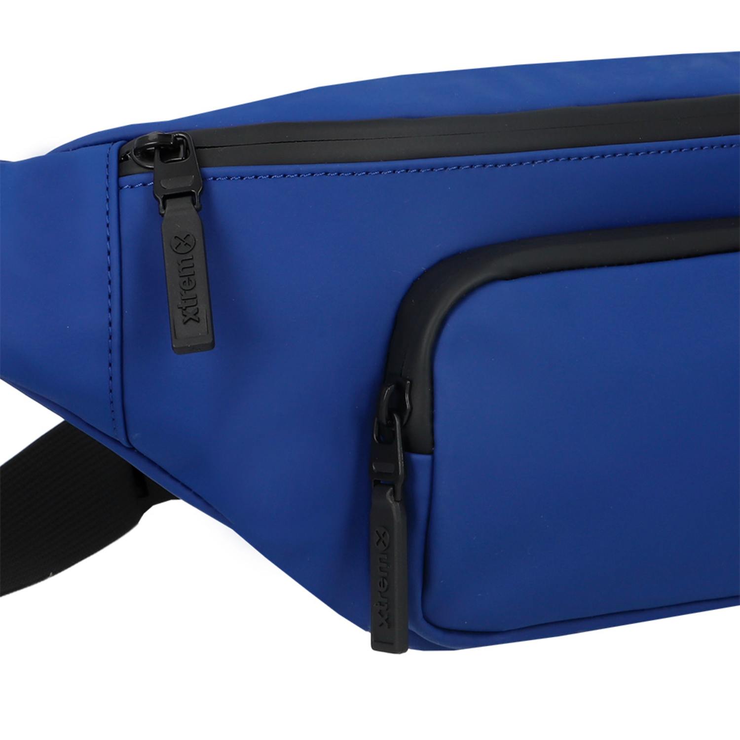 CANGURO RIÑONERA XTREM MUJER ELLA 4XT PACIFIC PACIFIC BLUE - 7