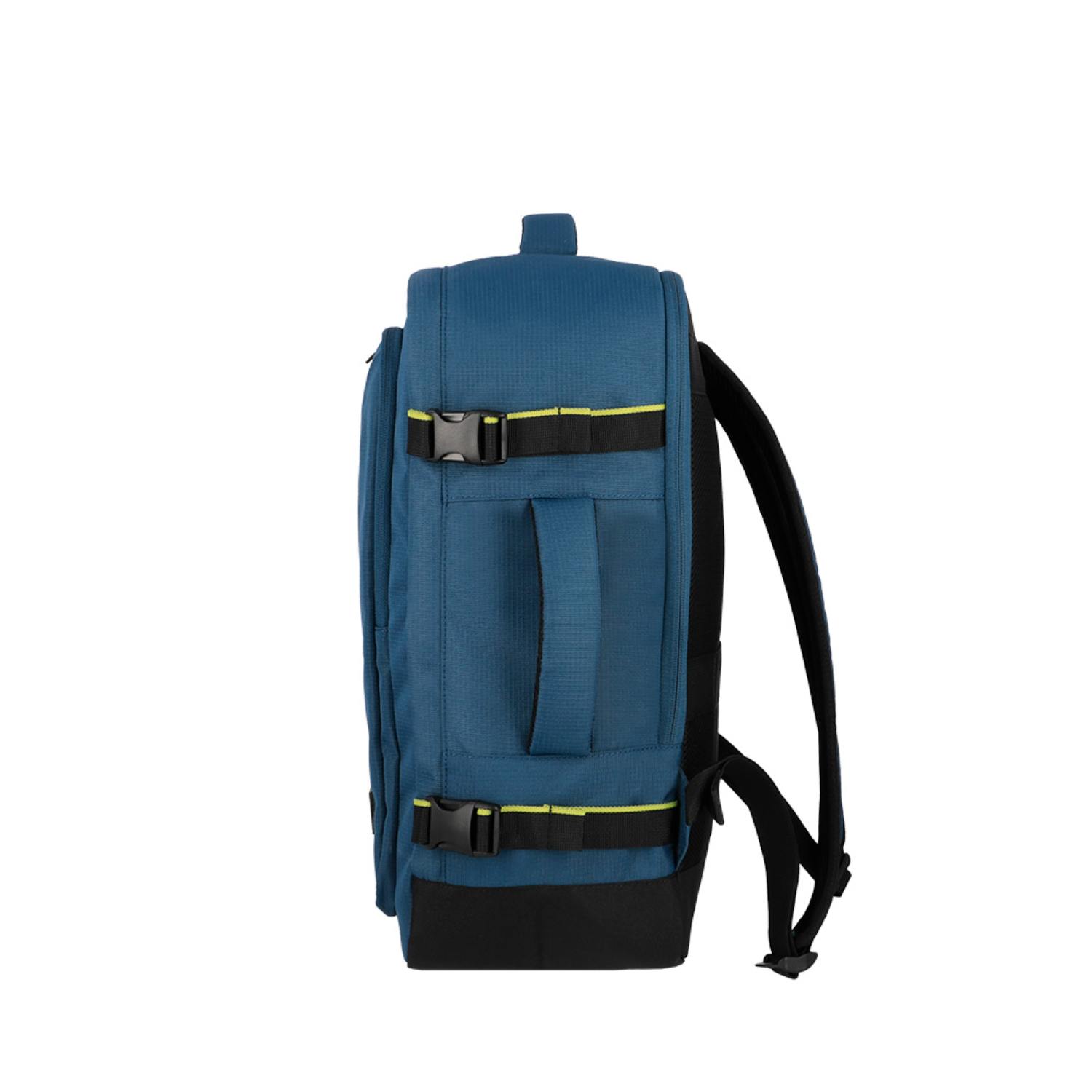MOCHILA VIAJERA PORTALAPTOP TAKE2CABIN 15.6'' HARBOUR BLUE - 9