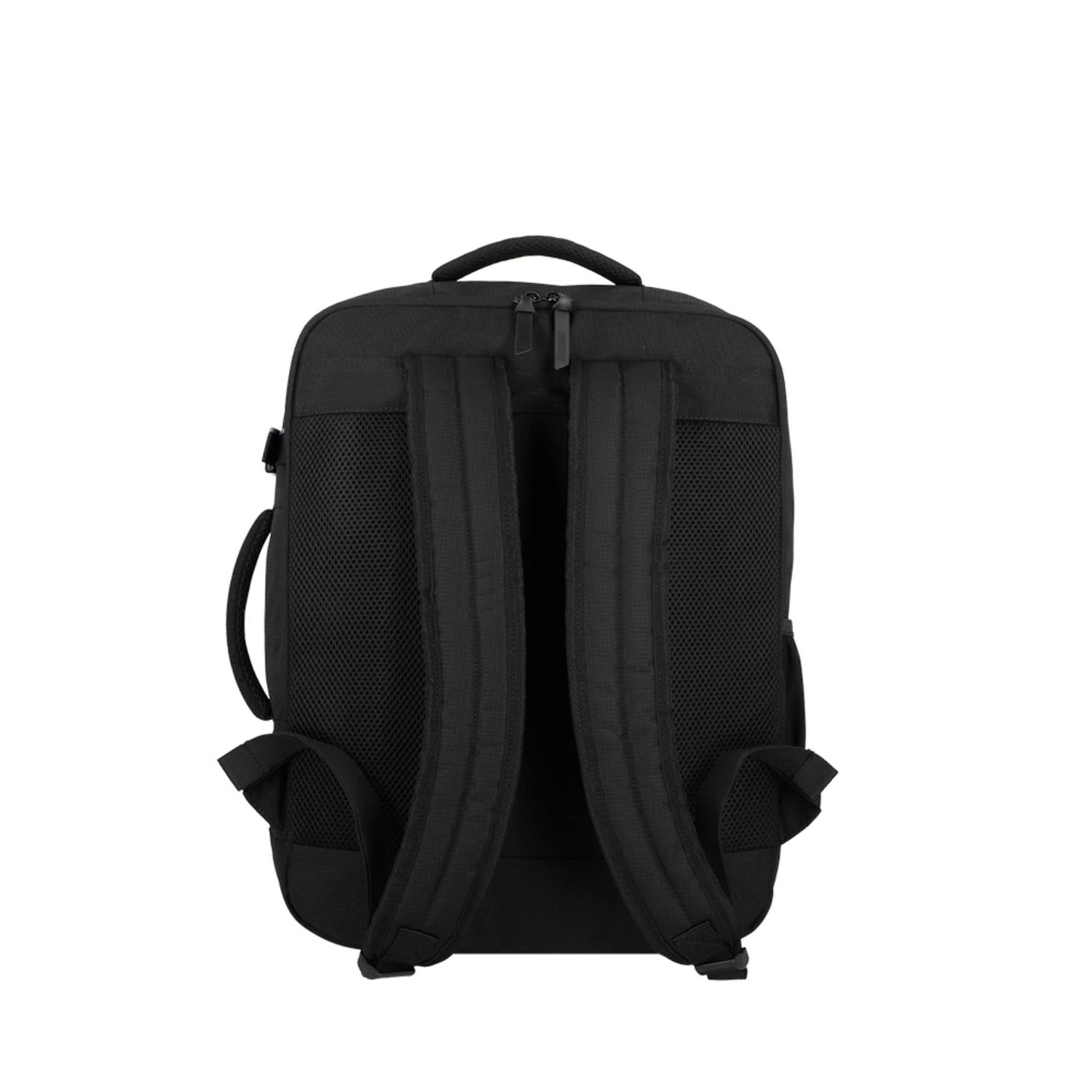 MOCHILA VIAJERA PORTALAPTOP TAKE2CABIN 15.6'' BLACK - 7