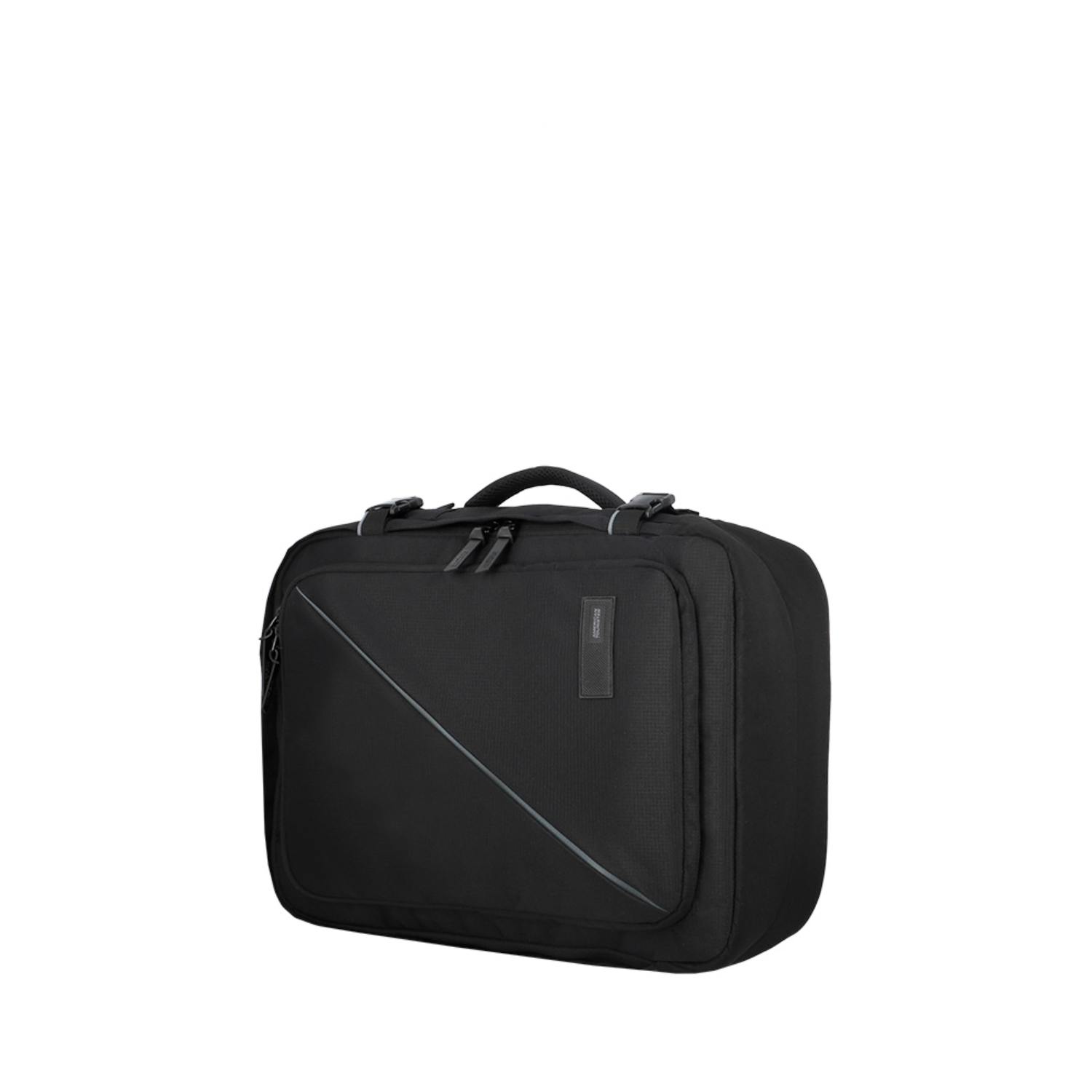 MOCHILA VIAJERA PORTALAPTOP TAKE2CABIN 15.6'' BLACK - 8