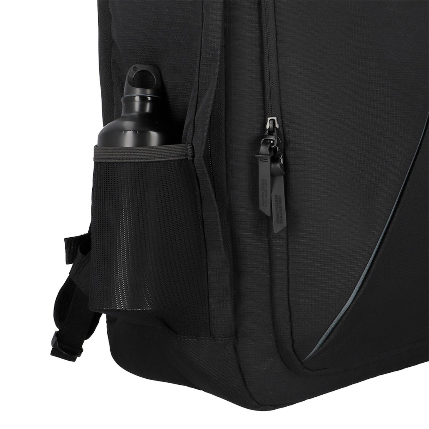 MOCHILA VIAJERA PORTALAPTOP TAKE2CABIN 15.6'' BLACK - 9