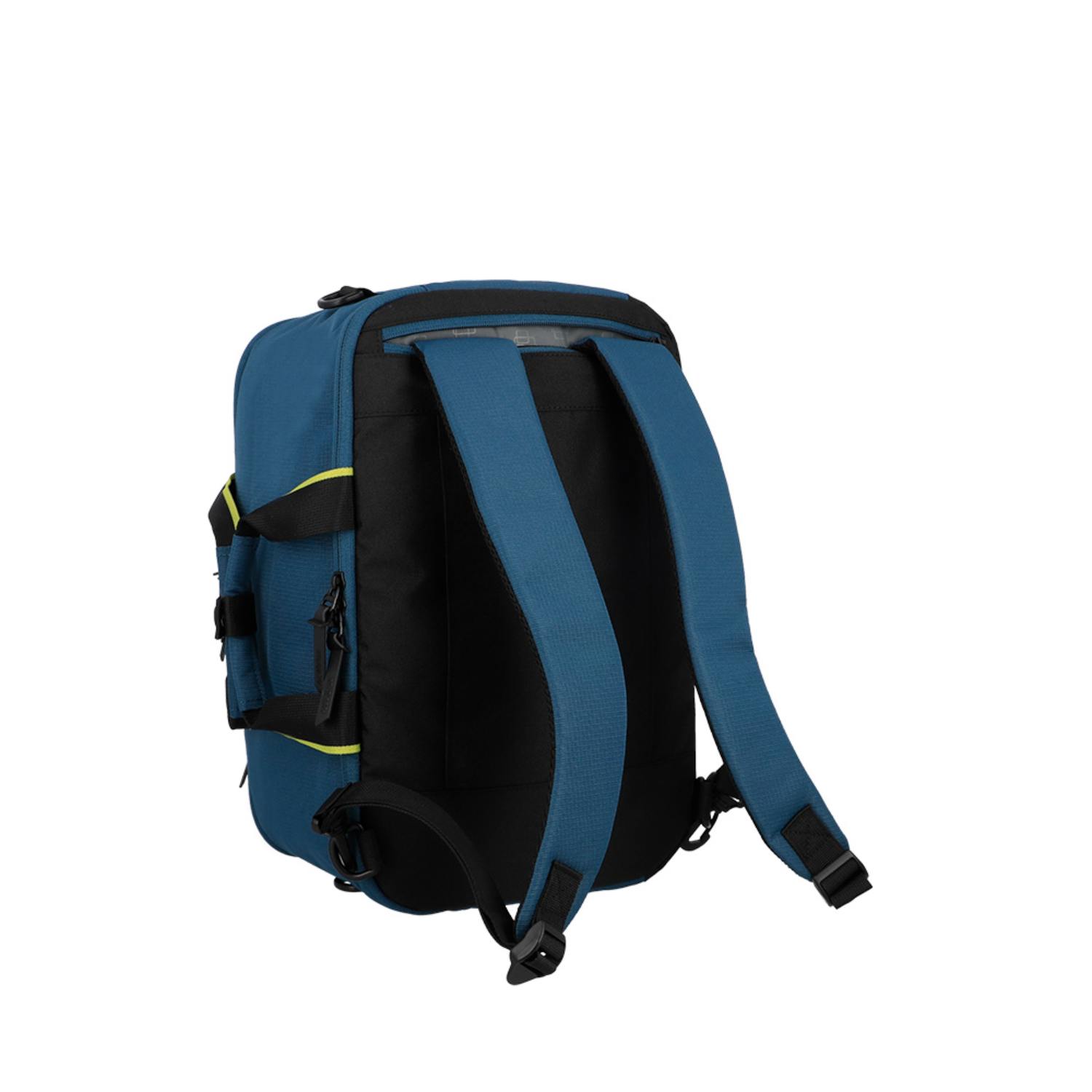 MOCHILA BOLSO DE CABINA TAKE2CABIN 14'' HARBOUR BLUE - 9