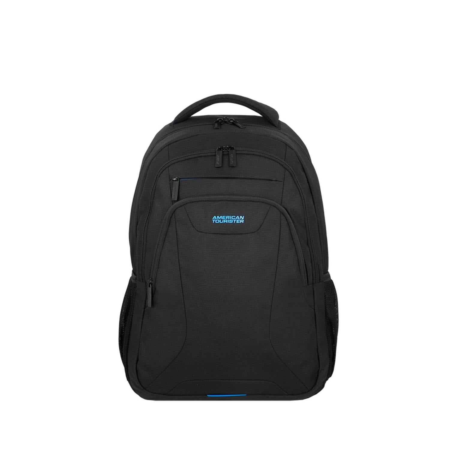 MOCHILA PORTALAPTOP WORK-IN 15.6'' BLACK BLUE - 1