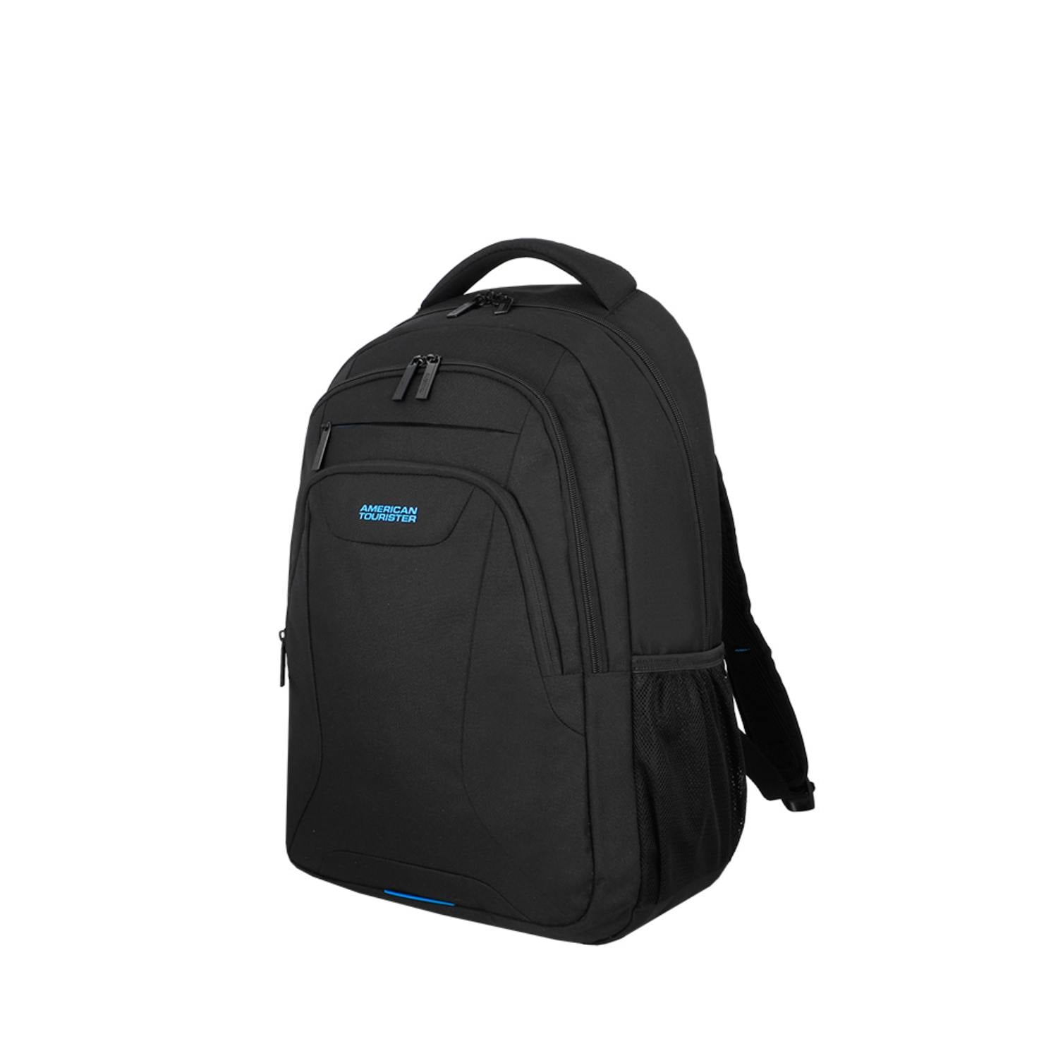 MOCHILA PORTALAPTOP WORK-IN 15.6'' BLACK BLUE - 2