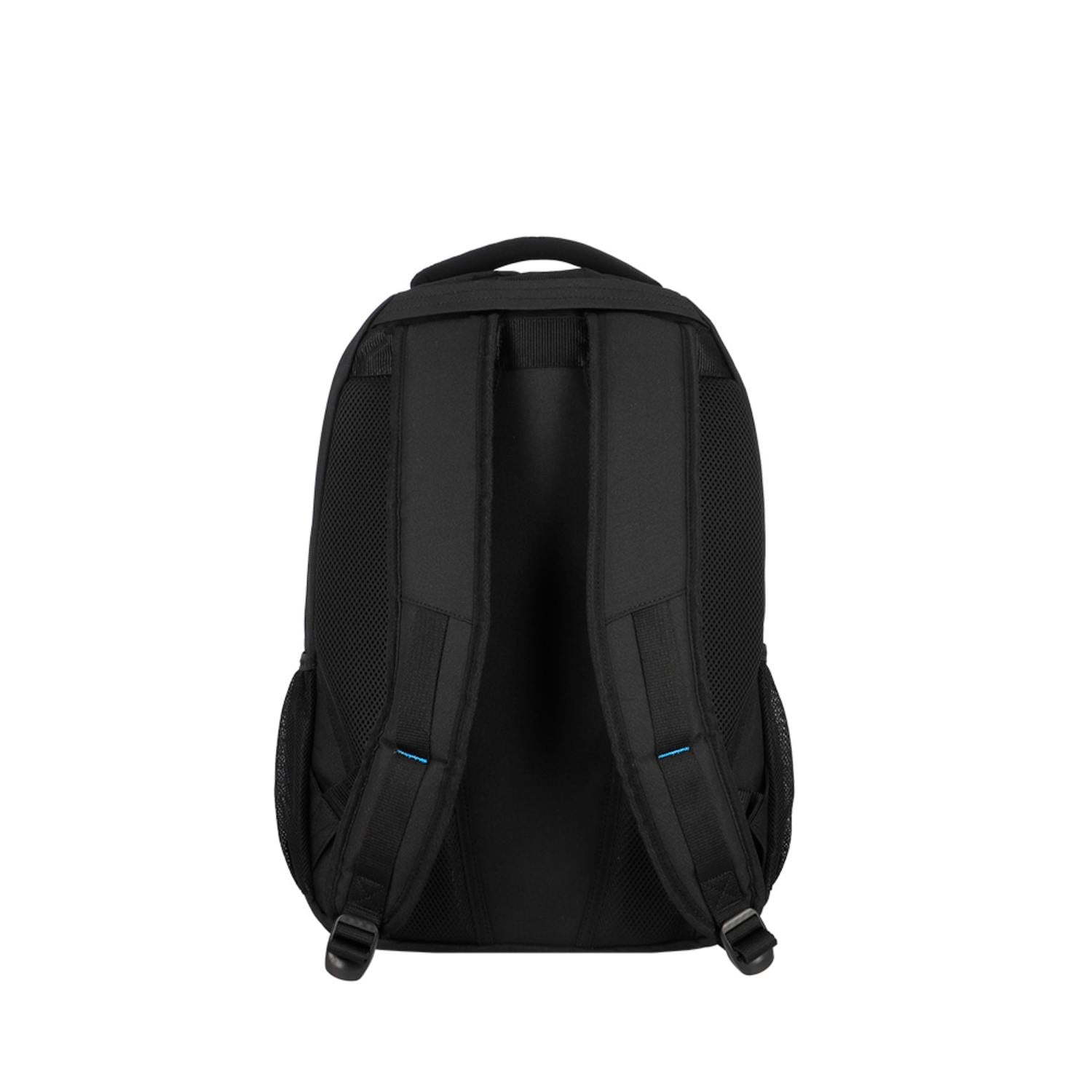 MOCHILA PORTALAPTOP WORK-IN 15.6'' BLACK BLUE - 3
