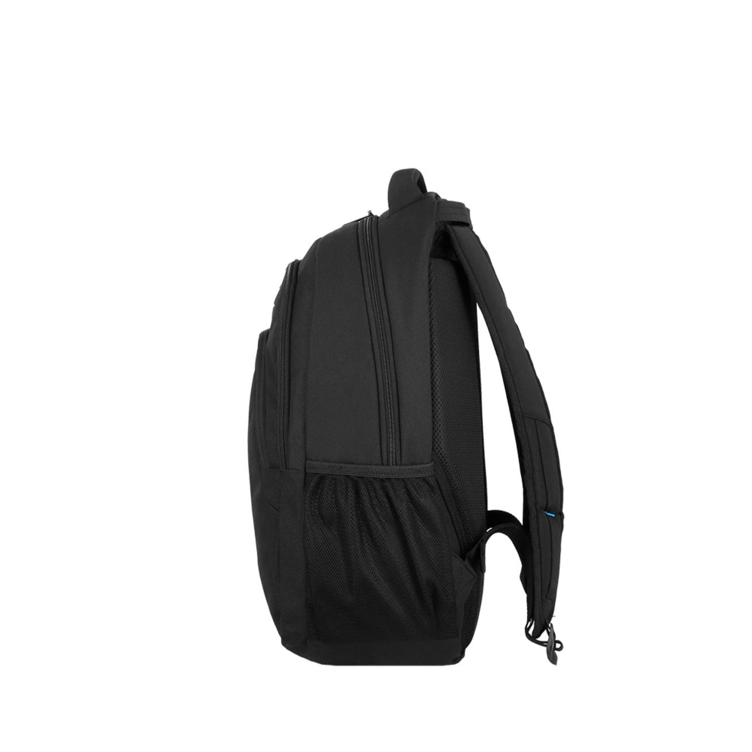 MOCHILA PORTALAPTOP WORK-IN 15.6'' BLACK BLUE - 5
