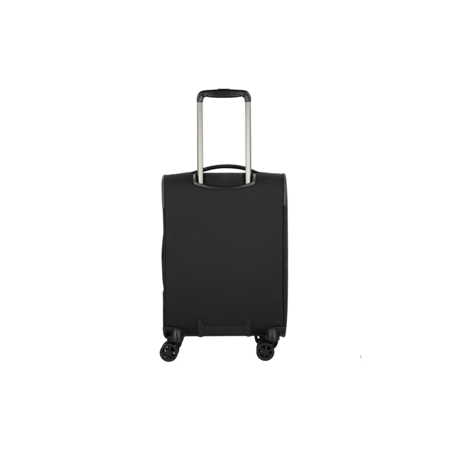 MALETA BLANDA ODYSSEY CABINA BLACK - 3