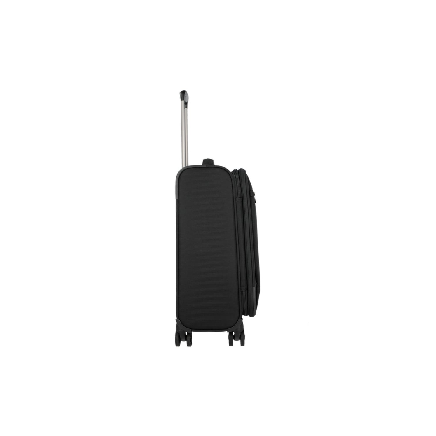MALETA BLANDA ODYSSEY CABINA BLACK - 6