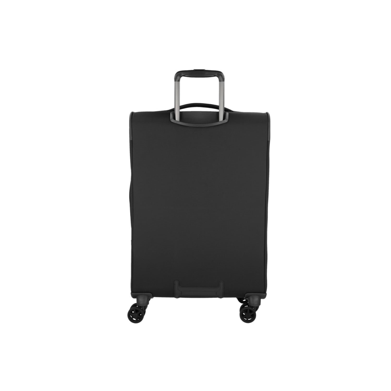 MALETA BLANDA ODYSSEY GRANDE BLACK - 3