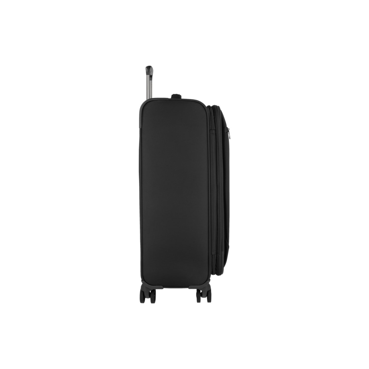 MALETA BLANDA ODYSSEY GRANDE BLACK - 6