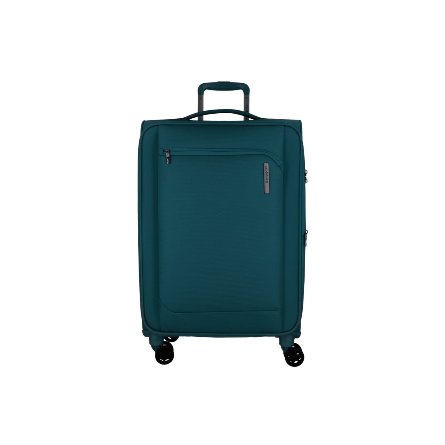 MALETA BLANDA ODYSSEY GRANDE TEAL GREEN - 1