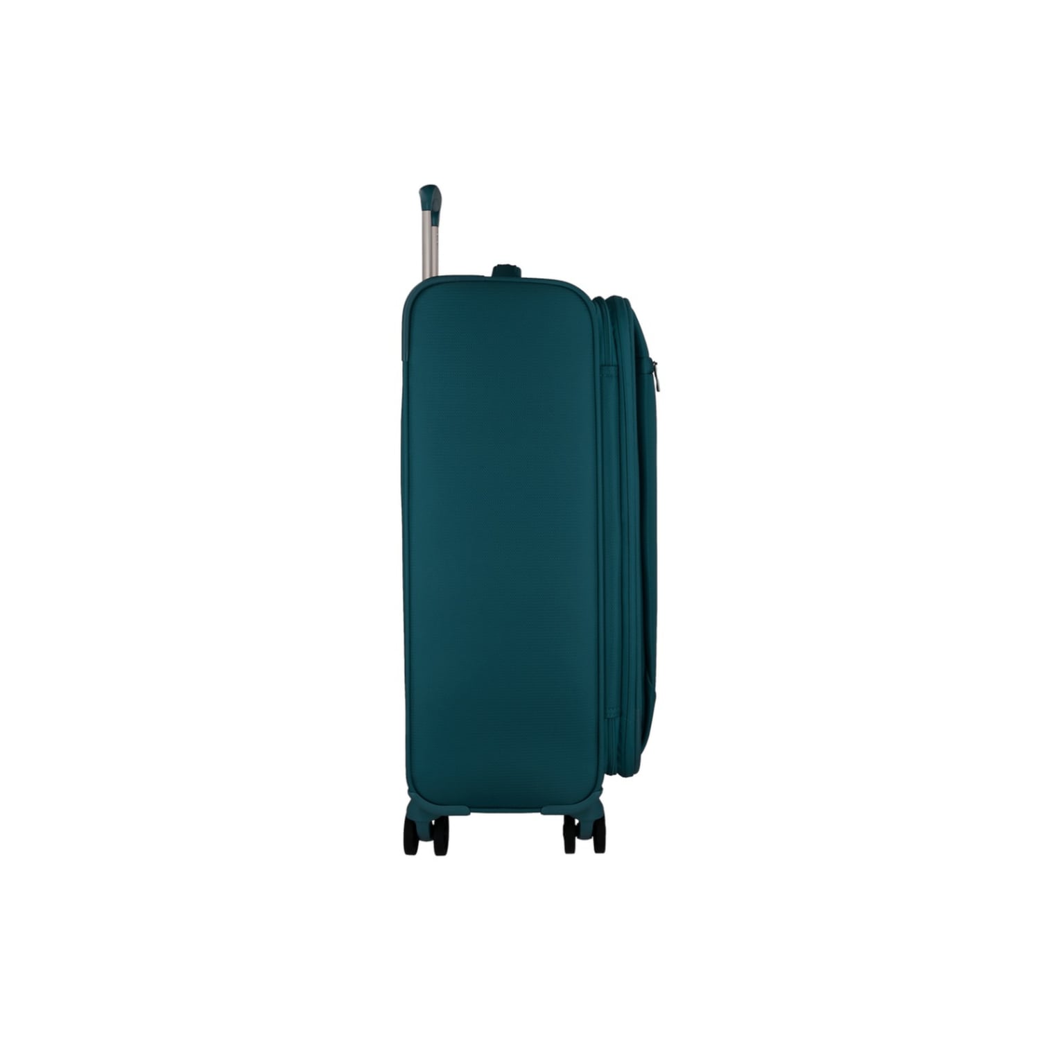 MALETA BLANDA ODYSSEY GRANDE TEAL GREEN - 6