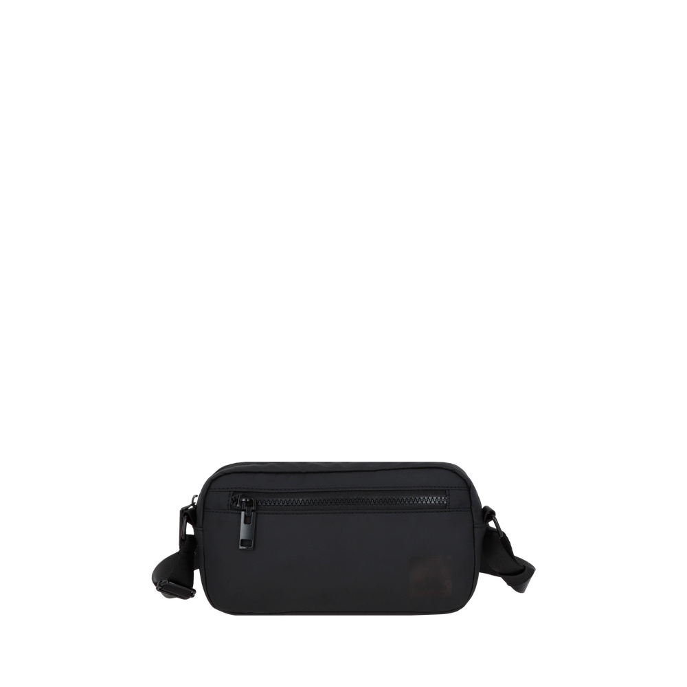 CARTERA CAMBER 5XT BLACK MN - 1