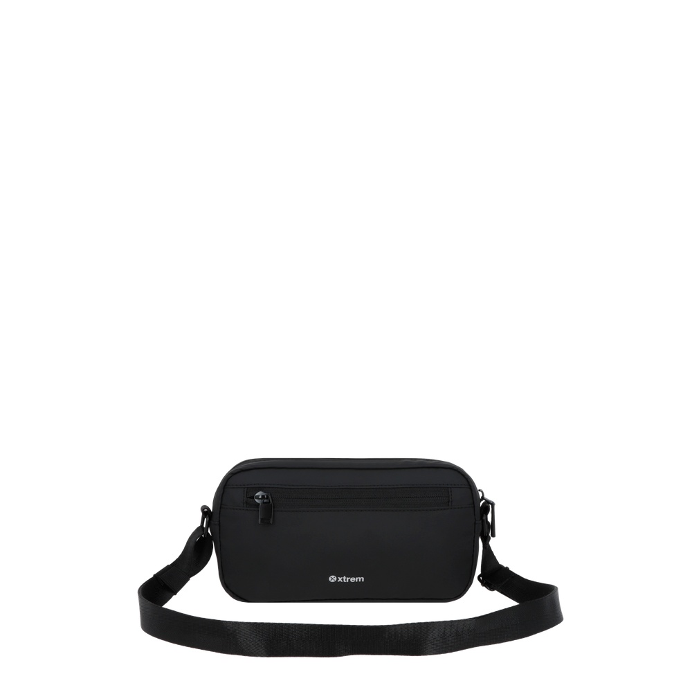 CARTERA CAMBER 5XT BLACK MN - 3