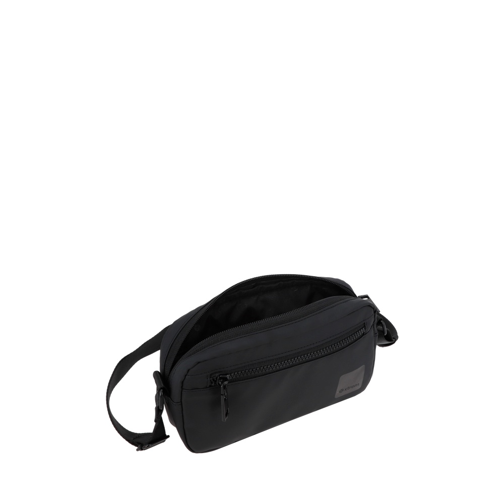 CARTERA CAMBER 5XT BLACK MN - 4