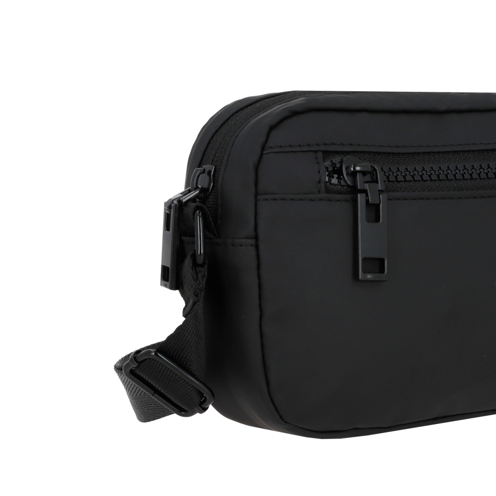 CARTERA CAMBER 5XT BLACK MN - 5