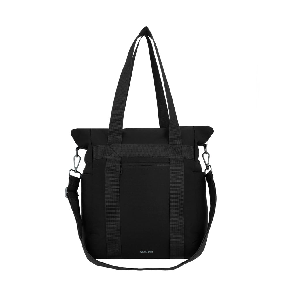 TOTE PORTALAPTOP MIZZY 6XT 14'' BLACK - 3