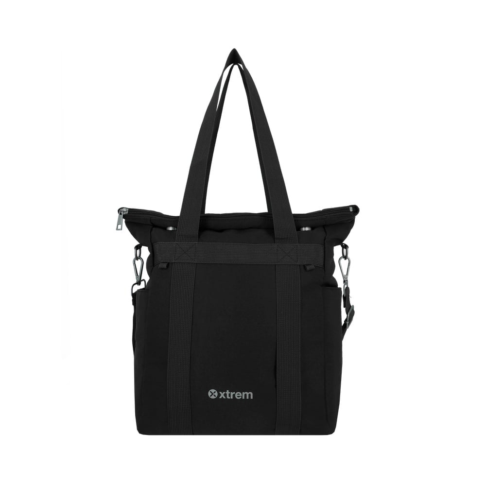 TOTE PORTALAPTOP MIZZY 6XT 14'' BLACK - 6