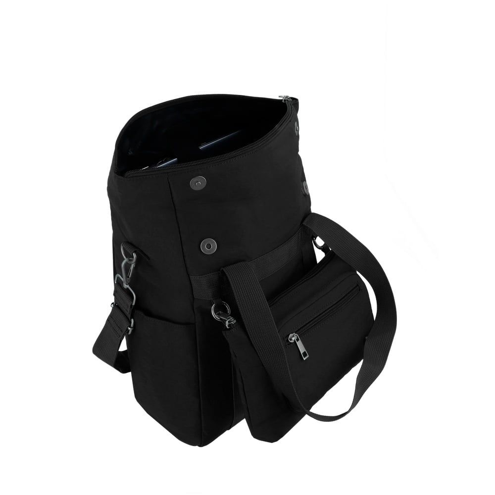 TOTE PORTALAPTOP MIZZY 6XT 14'' BLACK - 7