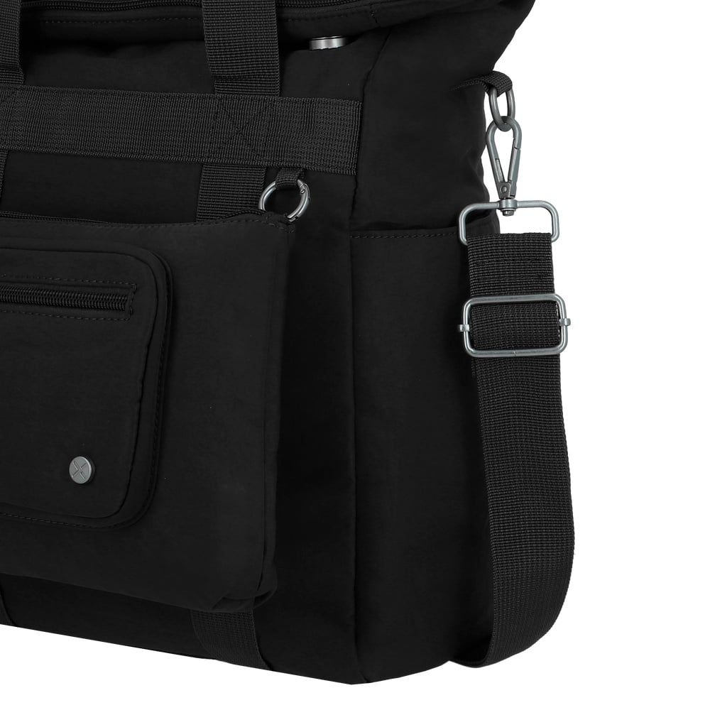 TOTE PORTALAPTOP MIZZY 6XT 14'' BLACK - 8