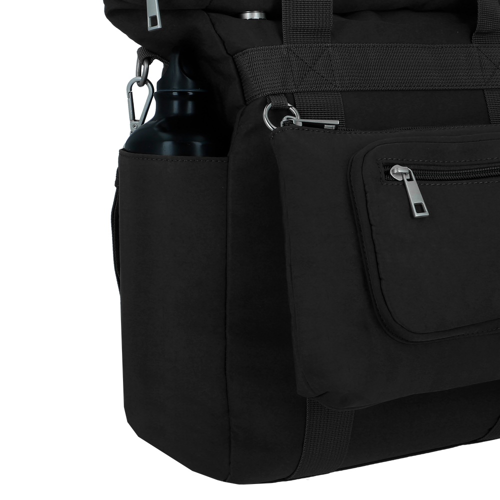 TOTE PORTALAPTOP MIZZY 6XT 14'' BLACK - 9