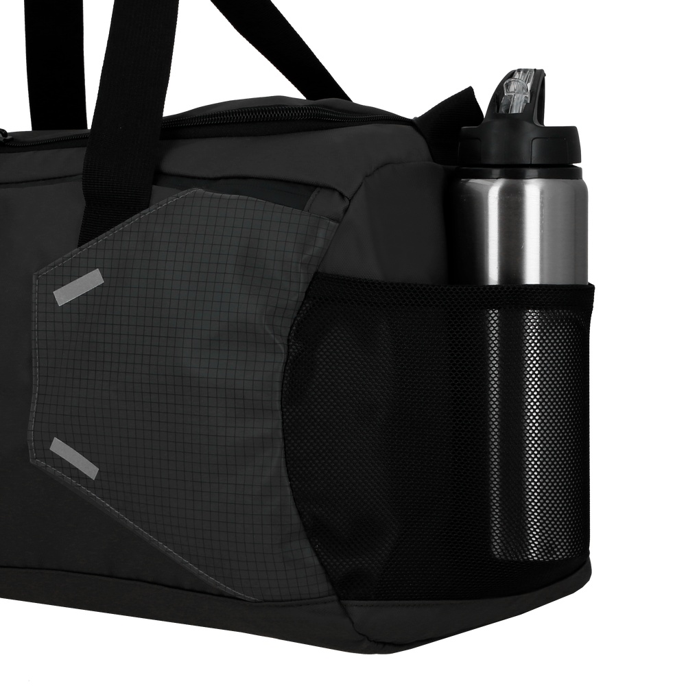 BOLSO DEPORTIVO RIDER 3XT BLACK MN - 6