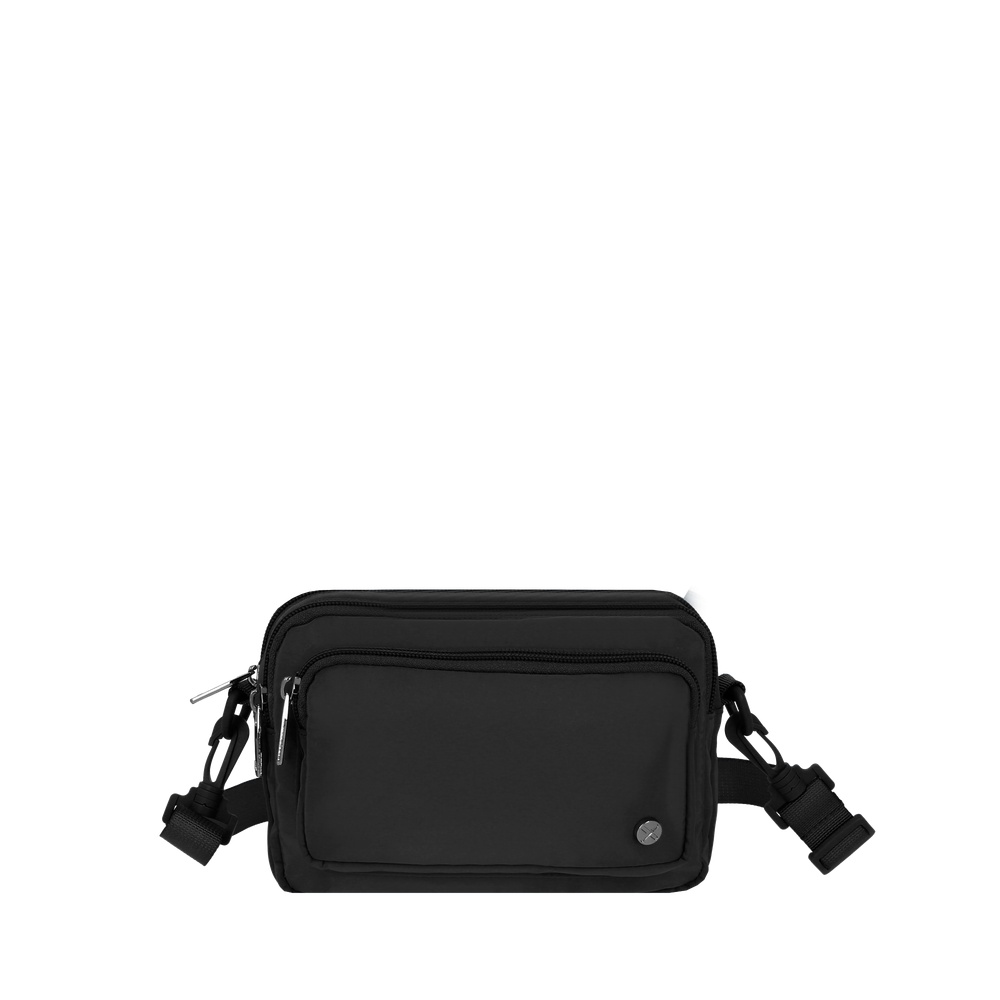 CARTERA WEEKEND 3XT BLACK MN - 1