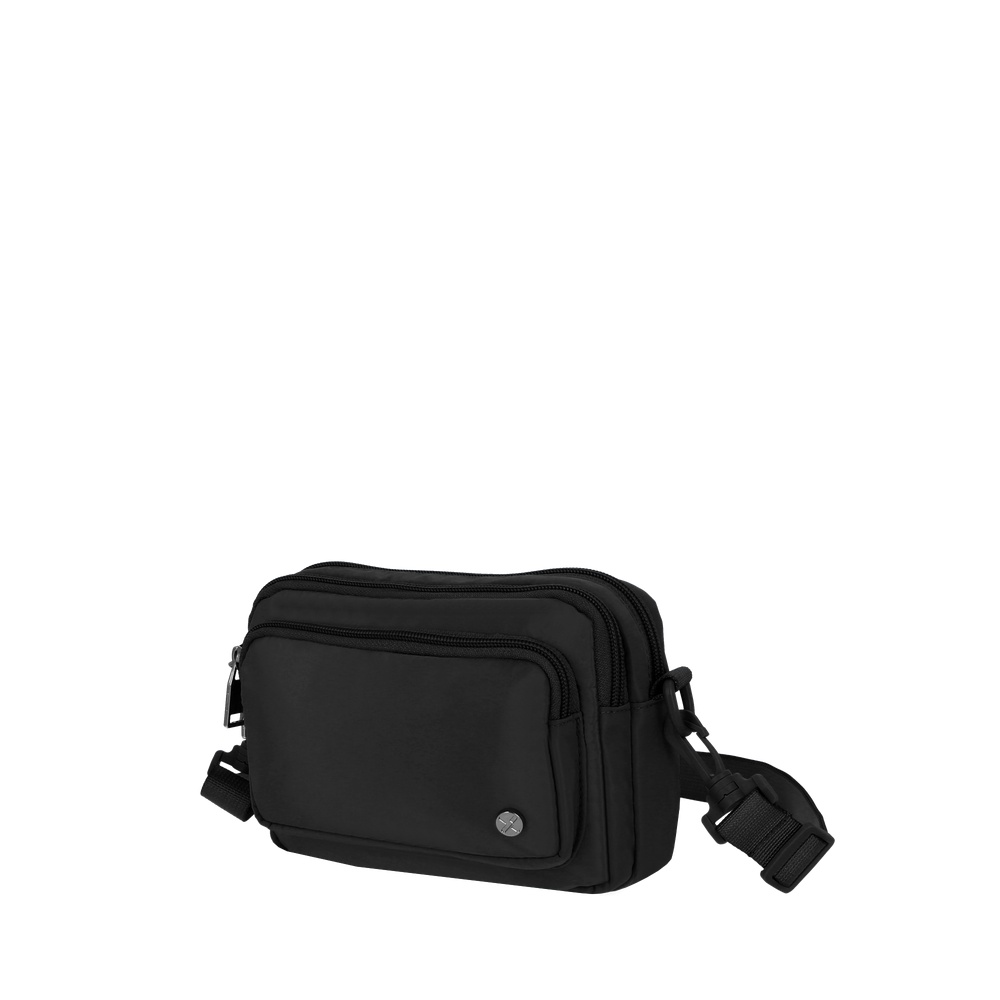 CARTERA WEEKEND 3XT BLACK MN - 2