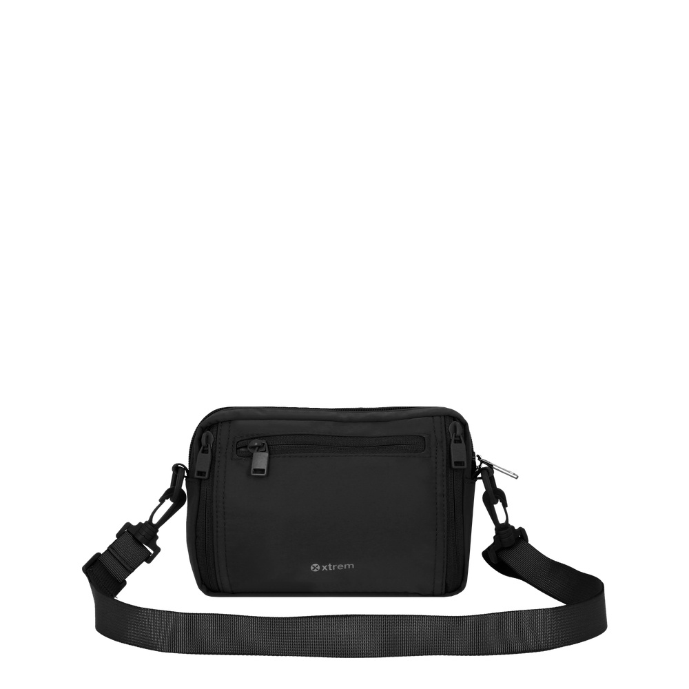 CARTERA WEEKEND 3XT BLACK MN - 3