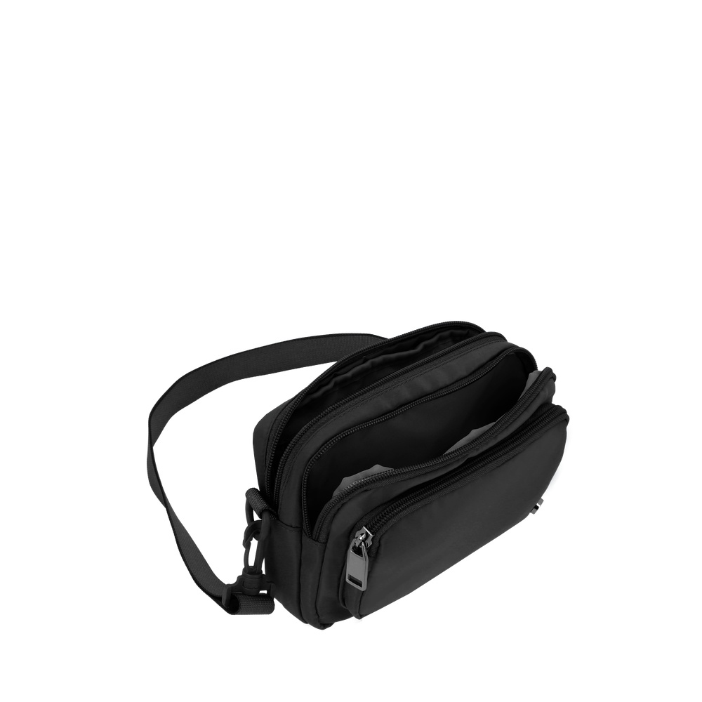 CARTERA WEEKEND 3XT BLACK MN - 4