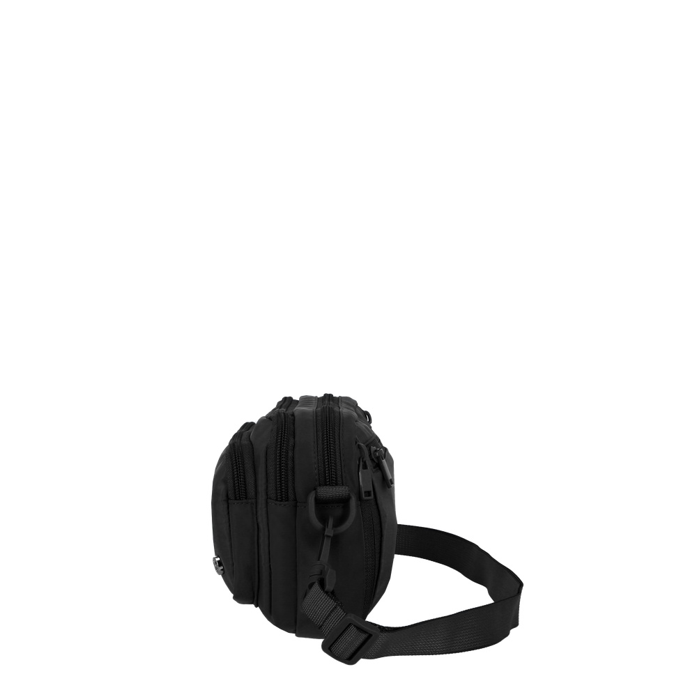 CARTERA WEEKEND 3XT BLACK MN - 5