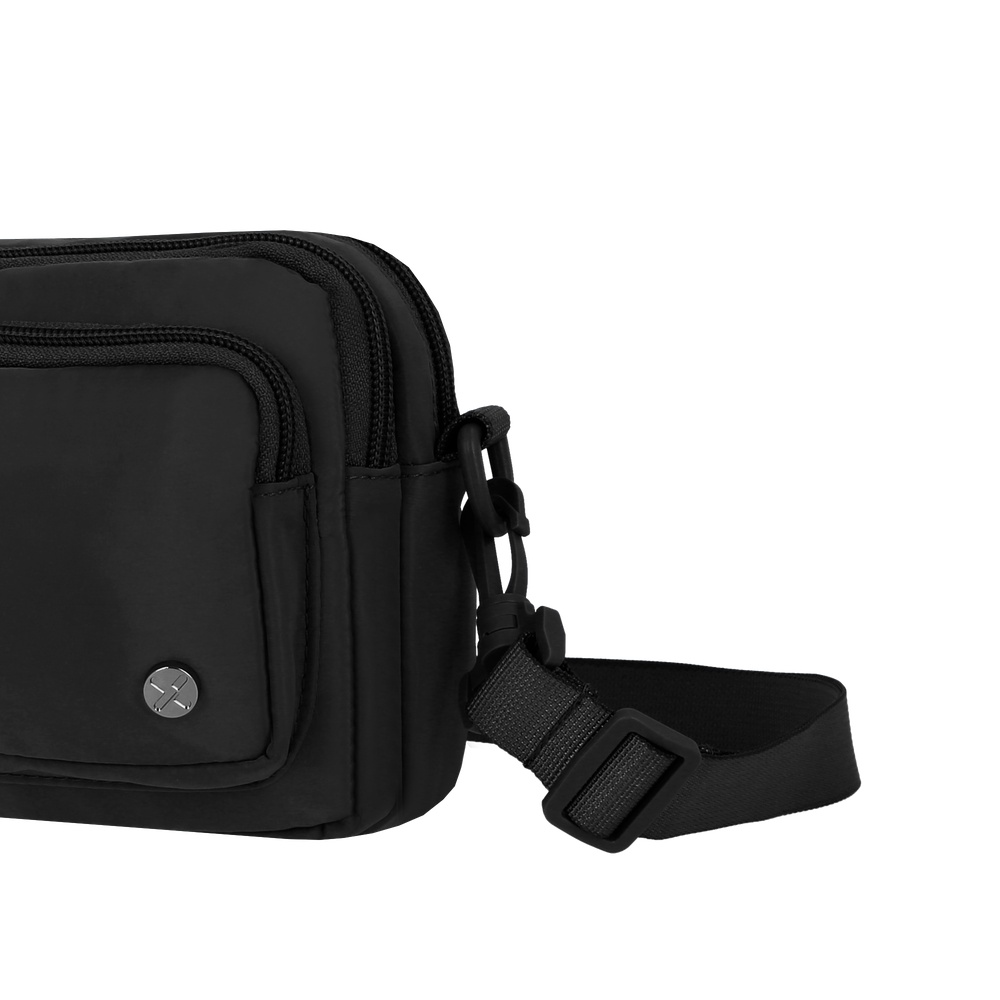 CARTERA WEEKEND 3XT BLACK MN - 6