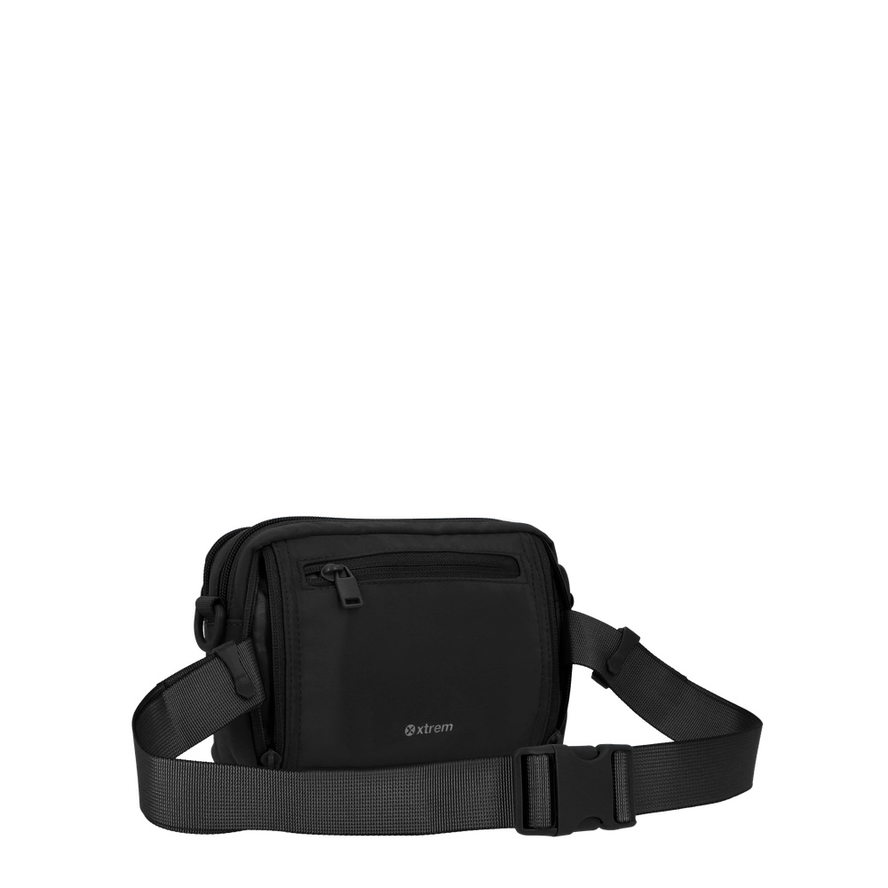 CARTERA WEEKEND 3XT BLACK MN - 7