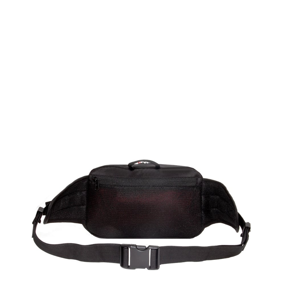 CANGURO RIÑONERA XTREM HOMBRE LAMBDA 3XT BLACK/RED - 3