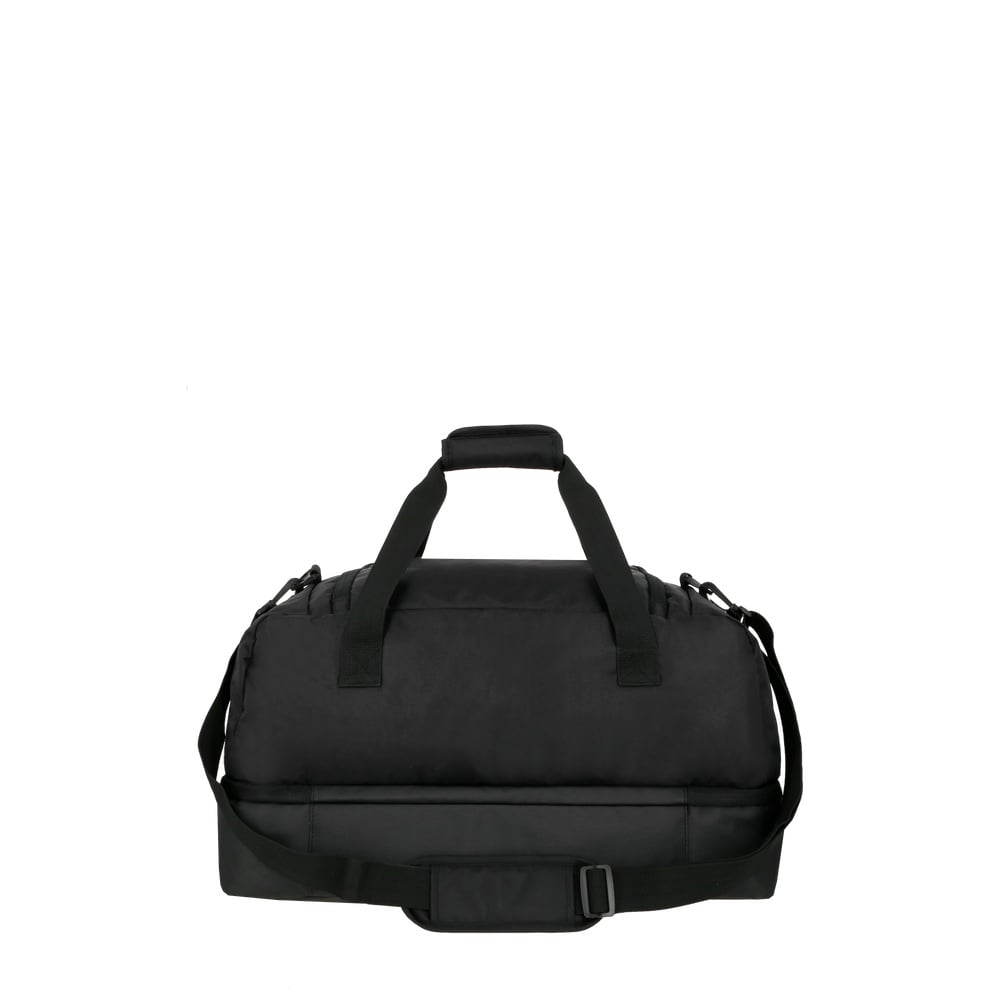 BOLSO DEPORTIVO BRISBANE 4XT BLACK/RED - 3