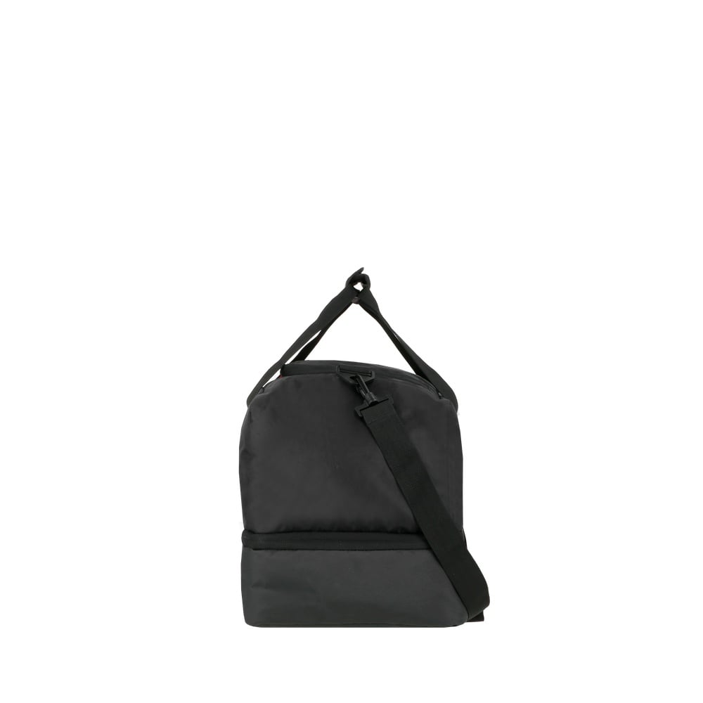 BOLSO DEPORTIVO BRISBANE 4XT BLACK/RED - 4