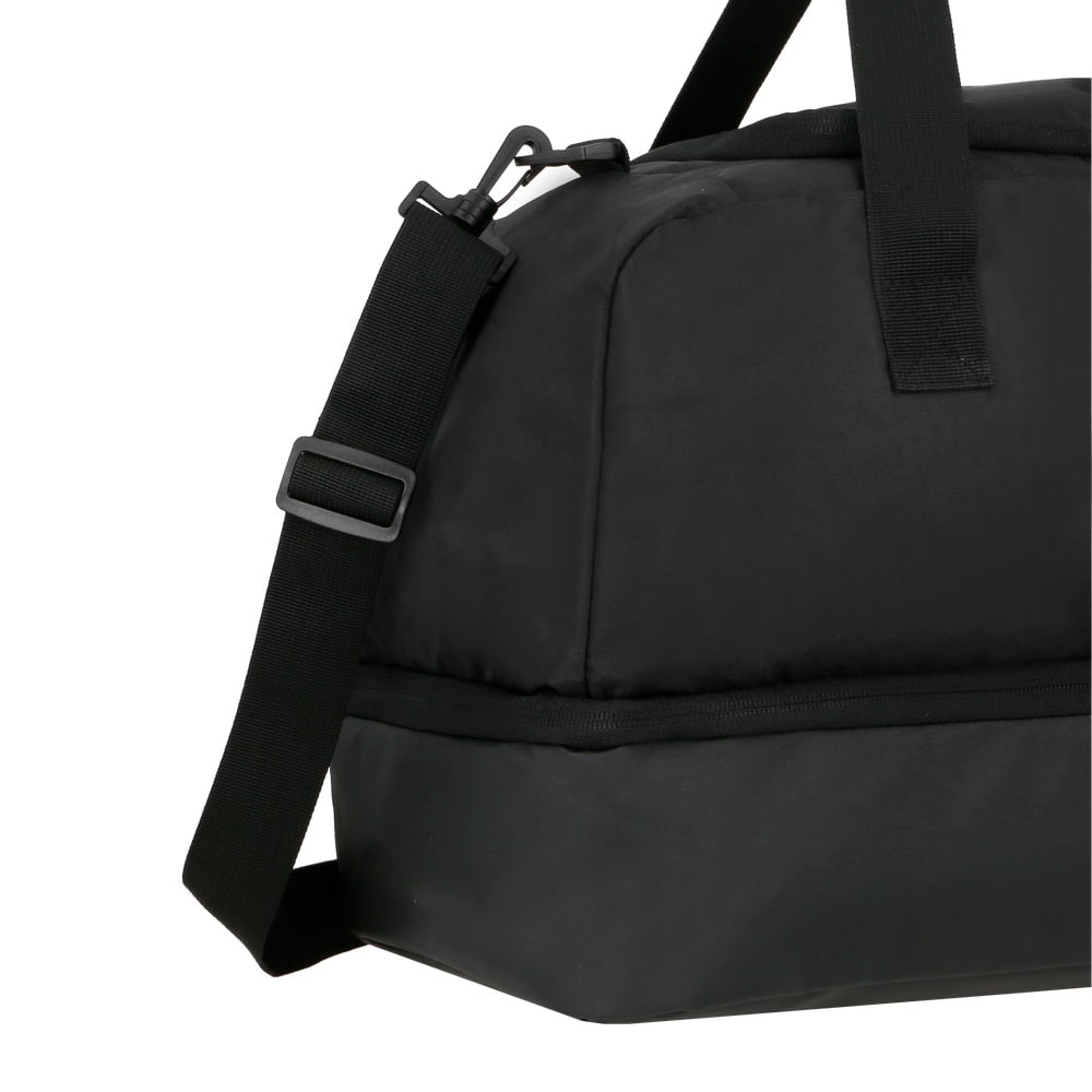 BOLSO DEPORTIVO BRISBANE 4XT BLACK/RED - 6